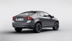 Volvo S60 Cross Country Concept 2015 года